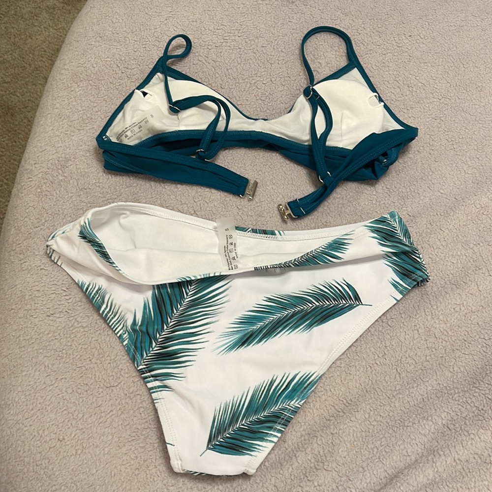 Shein bikini S - Picture 2 of 5